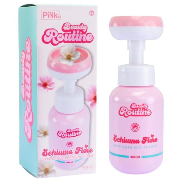 Pena-za-ciscenje-lica-beauty-routine-mini-mondo