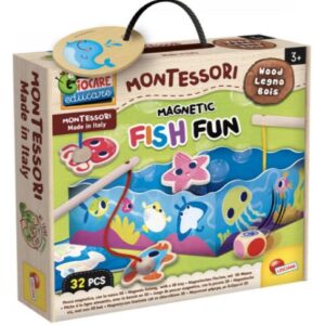 montesori-baby-kutija-fish-fun-lisciani-mini-mondo