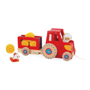 traktor-na-povlacenje-janod-mini-mondo