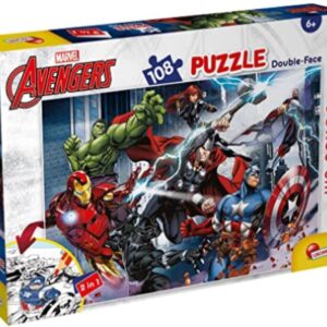 slagalica-2u1-108pcs-avengers-lisciani-mini-mondo