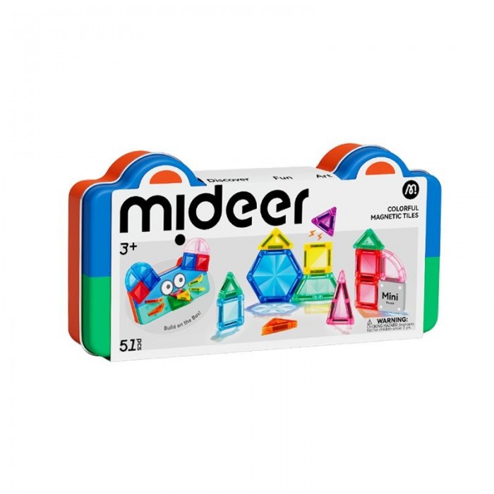 magnetne-plocice-mini-geometrija-mideer-mini-mondo