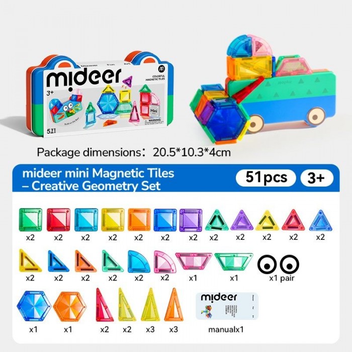 magnetne-plocice-mini-geometrija-mideer-mini-mondo-3 magnetne-plocice-mini-geometrija-mideer-mini-mondo-3